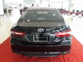 Toyota Vinh - Nghệ An bán xe Camry giá rẻ nhất Vinh Nghệ An, trả góp 80% lãi suất thấp