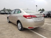 Toyota Vinh - Nghệ An bán xe Vios G giá rẻ nhất Nghệ An, trả góp 80% lãi suất thấp