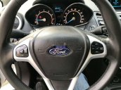 Bán Ford Fiesta sản xuất năm 2016, màu trắng còn mới