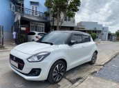 Bán Suzuki Swift đời 2019, màu trắng, nhập khẩu nguyên chiếc chính chủ