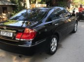 Bán Toyota Camry sản xuất 2005 còn mới