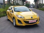 Bán Mazda 3 sản xuất năm 2011, nhập khẩu còn mới