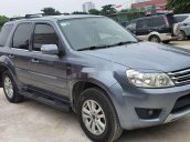 Bán Ford Escape năm sản xuất 2009 còn mới, giá chỉ 298 triệu