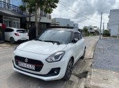 Bán Suzuki Swift đời 2019, màu trắng, nhập khẩu nguyên chiếc chính chủ