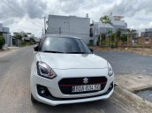 Bán Suzuki Swift đời 2019, màu trắng, nhập khẩu nguyên chiếc chính chủ