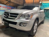 Bán Mercedes GL Class sản xuất 2006, xe nhập còn mới, giá tốt