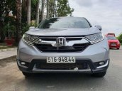 Bán ô tô Honda CR V sản xuất 2019, nhập khẩu còn mới