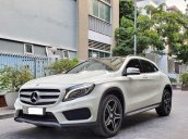 Cần bán lại xe Mercedes GLA250 4Matic năm sản xuất 2016, màu trắng, nhập khẩu 