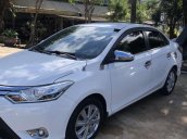 Bán ô tô Toyota Vios năm sản xuất 2017 còn mới