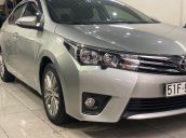 Bán ô tô Toyota Corolla Altis năm 2016 còn mới, 590 triệu