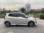 Bán Toyota Wigo sản xuất năm 2018, nhập khẩu còn mới