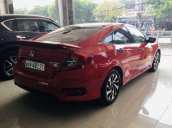 Xe Honda Civic sản xuất 2018 còn mới