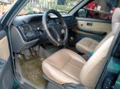 Bán xe Toyota Zace sản xuất 2002, xe nhập