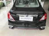 Nissan Sunny XV Q-Series 2020 còn 01 xe giá chỉ 488 triệu tại Đại Lý Nissan Bình Dương