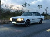 Bán xe Toyota Cressida 1988, nhập Nhật