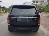 Chính chủ bán Land Rover Range Rover Autobiography Black Edition 5.0L model 2016 màu đen, đã lên form bản SV 2020