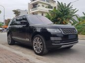 Chính chủ bán Land Rover Range Rover Autobiography Black Edition 5.0L model 2016 màu đen, đã lên form bản SV 2020