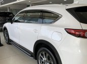 Cần bán nhanh với giá ưu đãi nhất chiếc Mazda CX8 Luxury sản xuất năm 2020