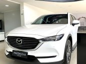 Cần bán nhanh với giá ưu đãi nhất chiếc Mazda CX8 Luxury sản xuất năm 2020