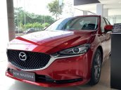 Khuyến mãi giảm giá sâu với chiếc Mazda 6 2.0L Premium đời 2020, giao nhanh toàn quốc