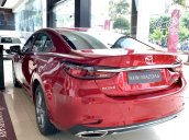 Khuyến mãi giảm giá sâu với chiếc Mazda 6 2.0L Premium đời 2020, giao nhanh toàn quốc