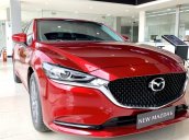 Khuyến mãi giảm giá sâu với chiếc Mazda 6 2.0L Premium đời 2020, giao nhanh toàn quốc