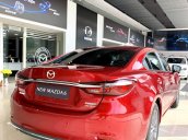 Khuyến mãi giảm giá sâu với chiếc Mazda 6 2.0L Premium đời 2020, giao nhanh toàn quốc