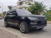 Chính chủ bán Land Rover Range Rover Autobiography Black Edition 5.0L model 2016, đã lên bản SV 2020