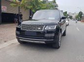 Chính chủ bán Land Rover Range Rover Autobiography Black Edition 5.0L model 2016, đã lên bản SV 2020