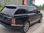 Chính chủ bán Land Rover Range Rover Autobiography Black Edition 5.0L model 2016, đã lên bản SV 2020