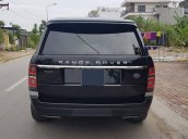 Chính chủ bán Land Rover Range Rover Autobiography Black Edition 5.0L model 2016, đã lên bản SV 2020