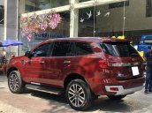 Ford Everest Titanium 4X2 2021 2020 KM tiền & phụ kiện, liên hệ Cát