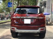 Ford Everest Titanium 4X2 2021 2020 KM tiền & phụ kiện, liên hệ Cát