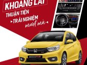 Honda Brio nhập Indo - Giá chỉ 418tr - Khuyến mại khủng T11