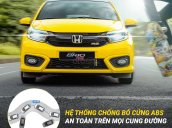 Honda Brio nhập Indo - Giá chỉ 418tr - Khuyến mại khủng T11