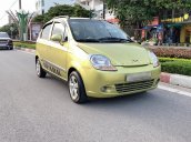 Bán xe Chevrolet Spark đời 2009, 105 triệu