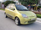 Bán xe Chevrolet Spark đời 2009, 105 triệu