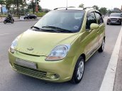 Bán xe Chevrolet Spark đời 2009, 105 triệu