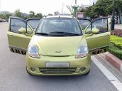 Bán xe Chevrolet Spark đời 2009, 105 triệu