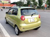 Bán xe Chevrolet Spark đời 2009, 105 triệu