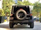 Bán xe Jeep Wrangler Rubicon sản xuất 2015