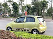 Bán xe Chevrolet Spark đời 2009, 105 triệu