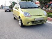 Bán xe Chevrolet Spark đời 2009, 105 triệu