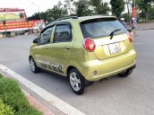 Bán xe Chevrolet Spark đời 2009, 105 triệu