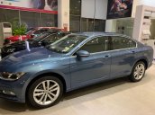 Volkswagen Passat ưu đãi 200 triệu+ tại Volkswagen Nha Trang