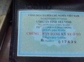 Cần bán lại xe Daewoo Matiz sản xuất 2006 còn mới, giá 69tr