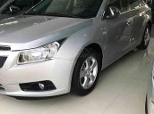 Cần bán lại xe Chevrolet Cruze năm sản xuất 2012, màu bạc, số tự động