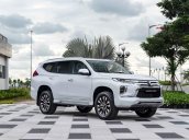 Khuyến mãi giảm giá sâu với chiếc Mitsubishi Pajero Sport 2.4MT đời 2020, giao nhanh