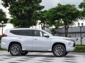 Khuyến mãi giảm giá sâu với chiếc Mitsubishi Pajero Sport 2.4MT đời 2020, giao nhanh