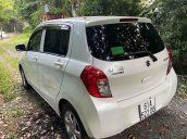 Bán xe Suzuki Celerio năm 2018, màu trắng, nhập khẩu  